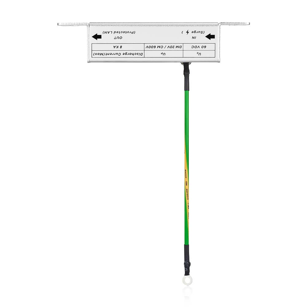 Zyxel SURGEPRO-GE cable