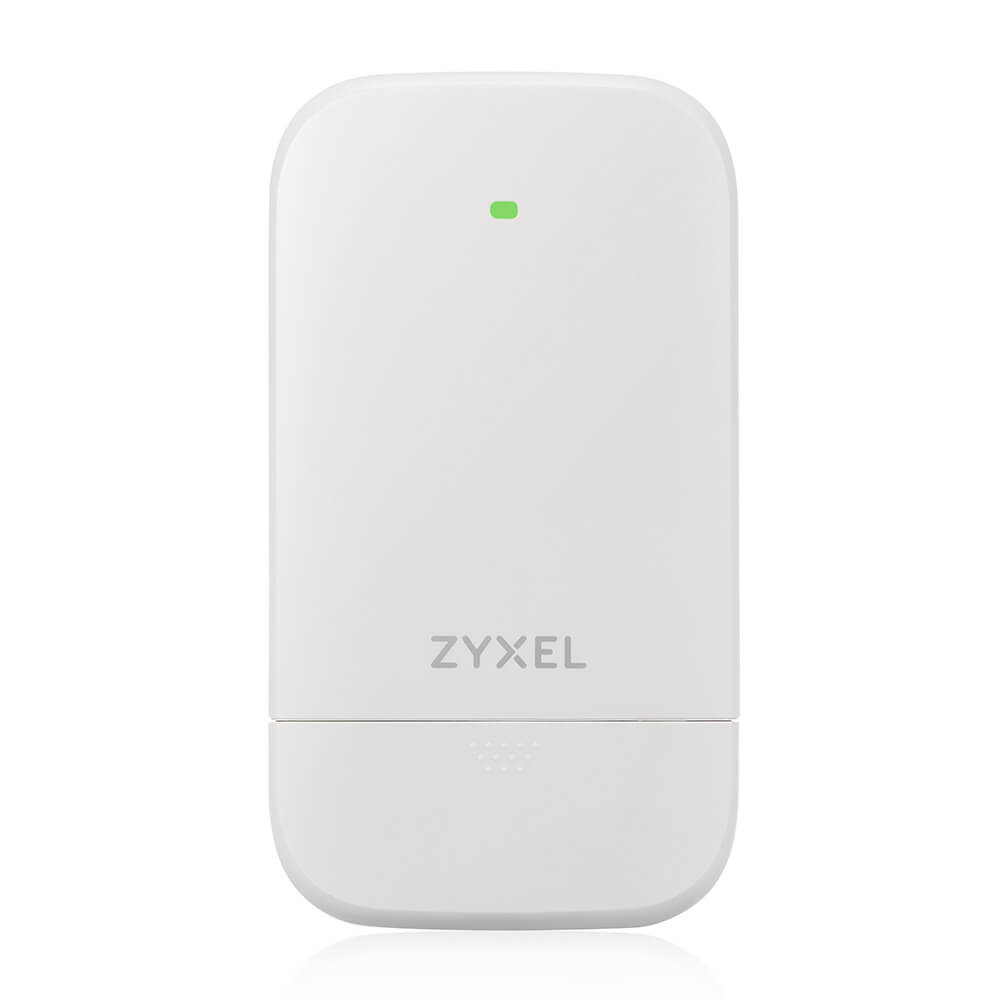 Zyxel PoE12-3PD Front