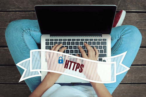 HTTPs Domain Filter