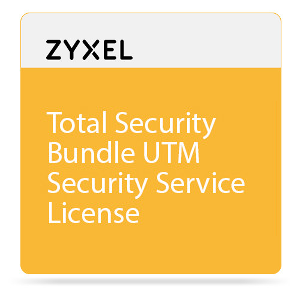 Total Security Bundle