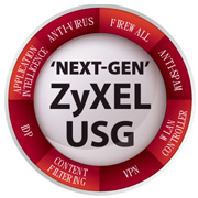 Zyxel USG 1100 | ZyxelGuard.com