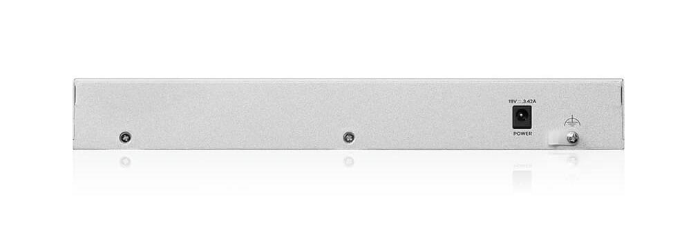 Zyxel USG FLEX 200H back 