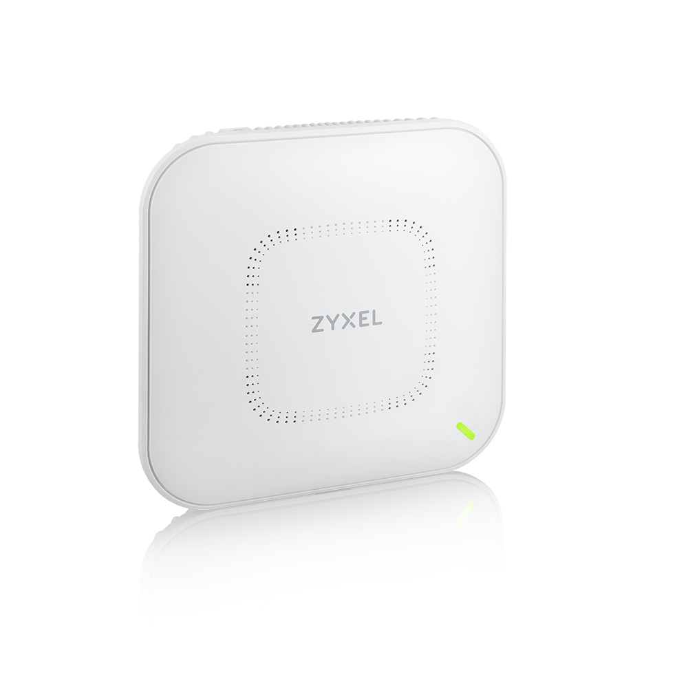 Zyxel NWA110AX WiFi 6 Dual-Radio PoE Access Point