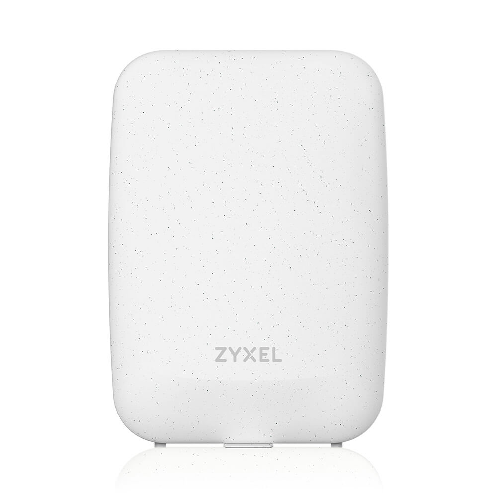 Zyxel USG LITE 60AX Side