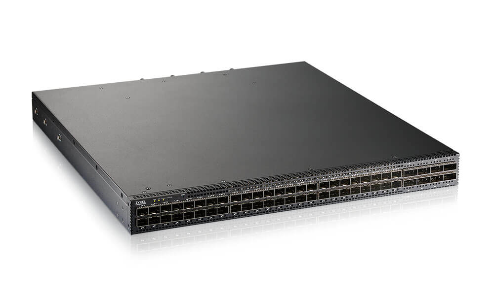 Zyxel CX4800-56F right 