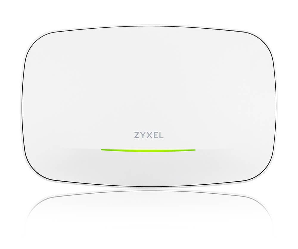 Zyxel NWA210BE Front