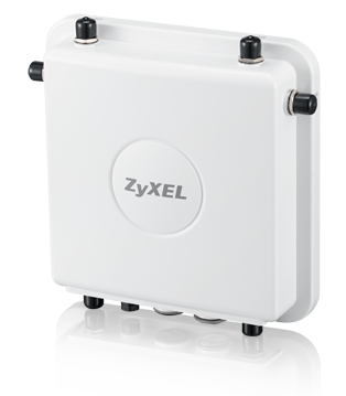 ZYXEL Borne Wifi dual-band WAC6502D-S